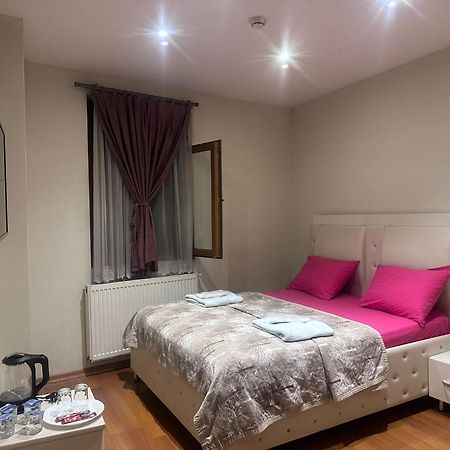 Mymoon Residence Истанбул Екстериор снимка