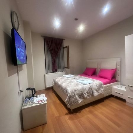 Mymoon Residence Истанбул Екстериор снимка