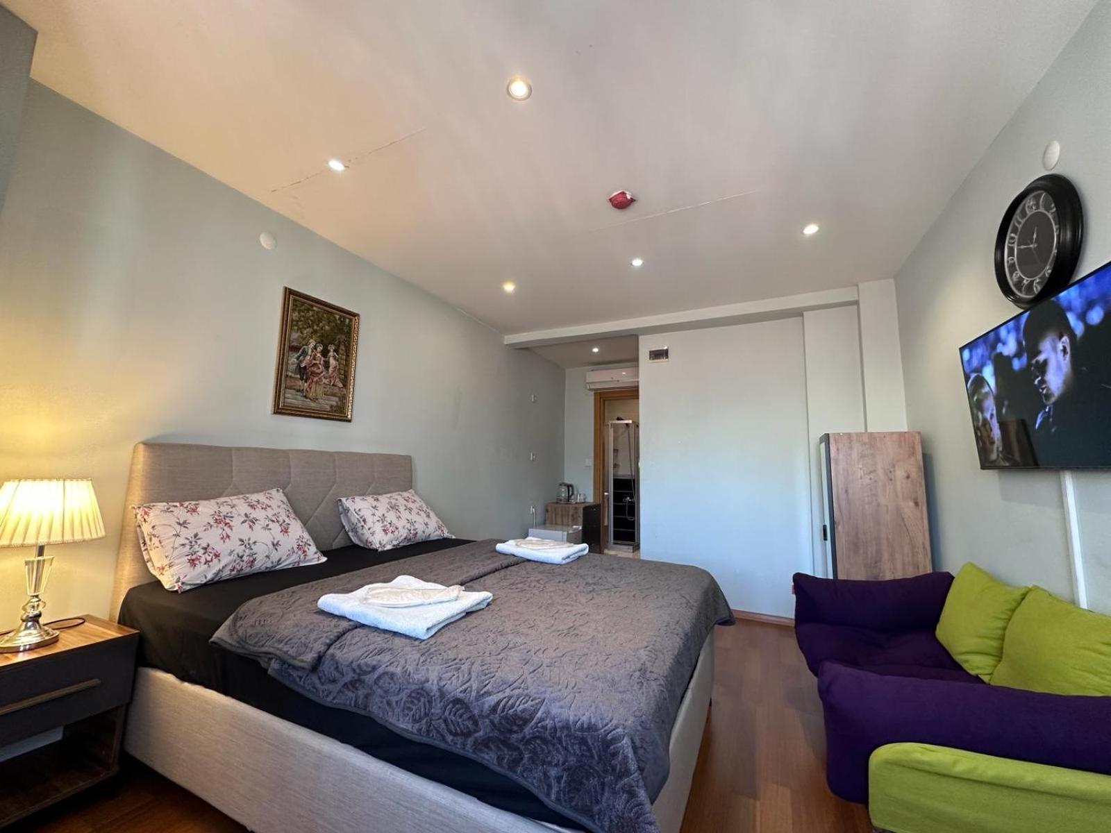 Mymoon Residence Истанбул Екстериор снимка