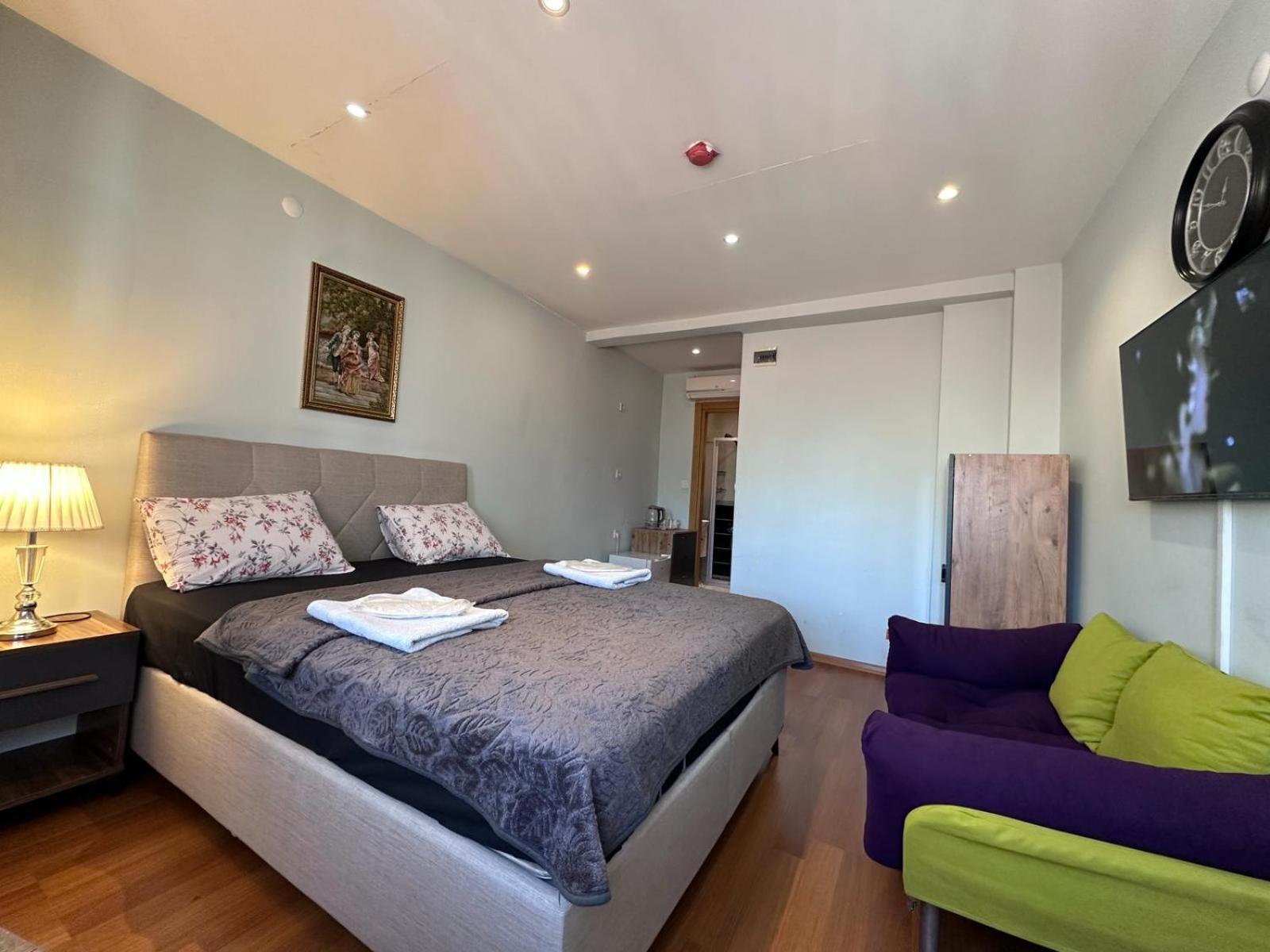 Mymoon Residence Истанбул Екстериор снимка